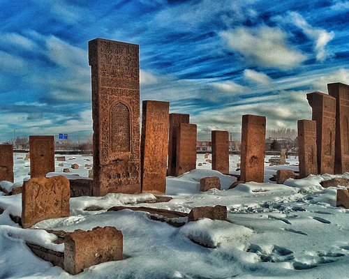 Bitlis, Tatvan ve Ahlat Turu – Tarih ve Doğa İç İçe