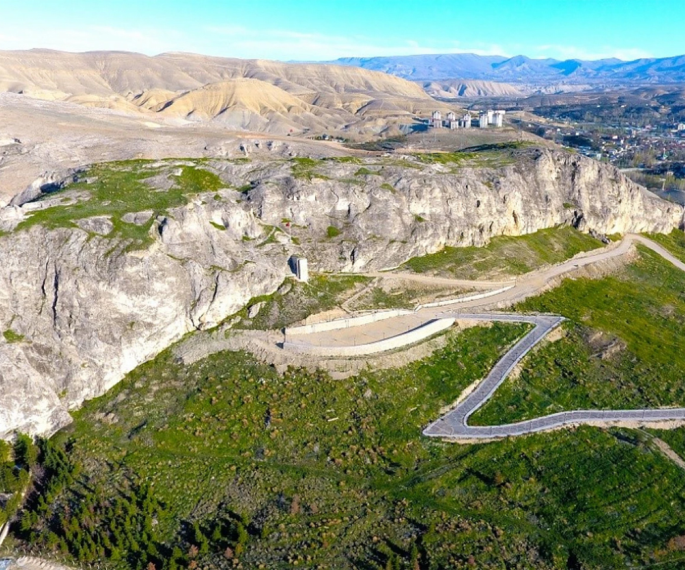 Malatya Darende Turu – Doğa ve Tarihin Kucaklaştığı Gezi