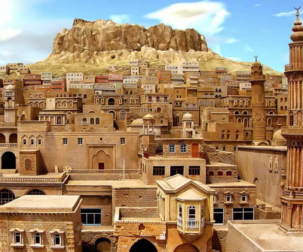 Mardin Midyat Turu – Tarih, Mimari ve Mezopotamya Kültürü