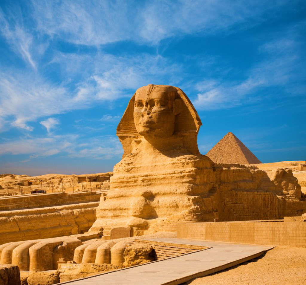 Mısır Turu – Piramitler, Nil Nehri ve Antik Medeniyetler