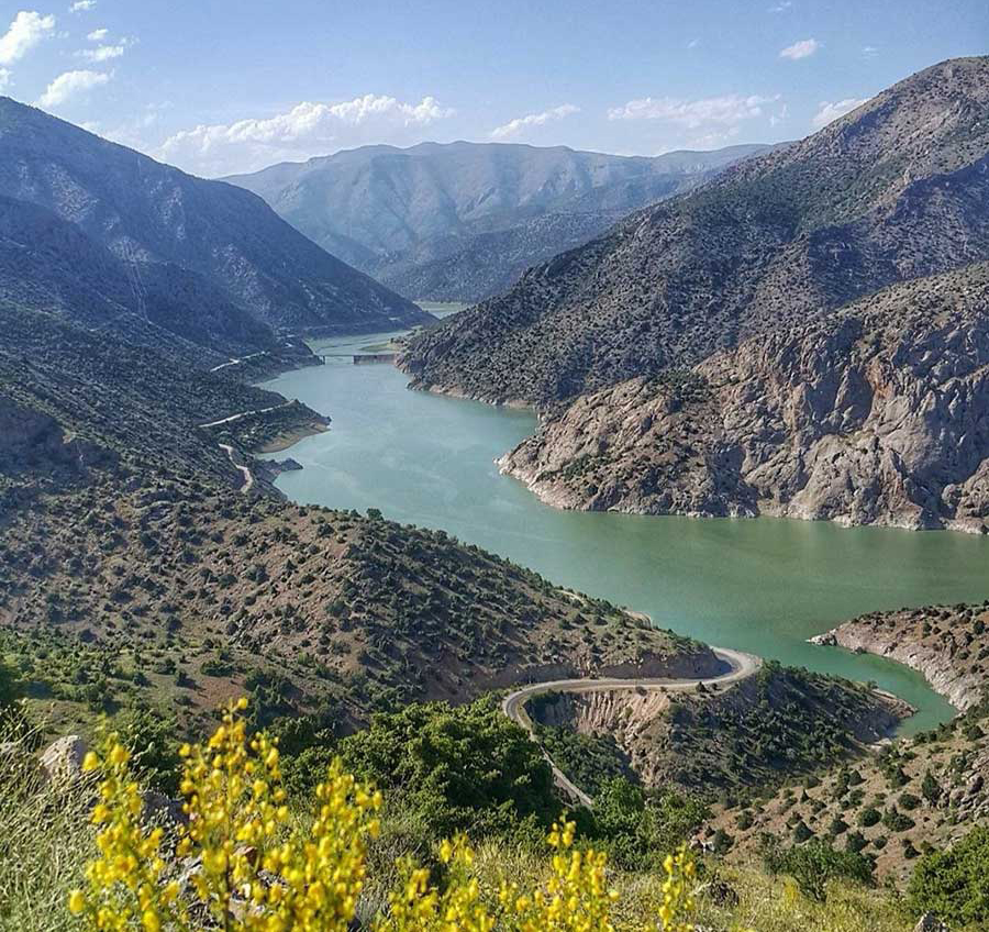 Dersim Ovacık Munzur Turu – Doğanın ve Kültürün Buluştuğu Eşsiz Rota